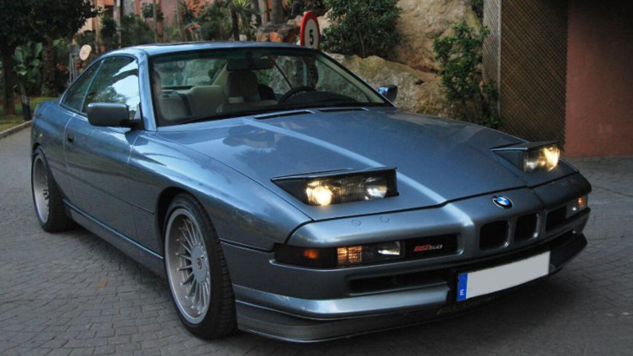 BMW
