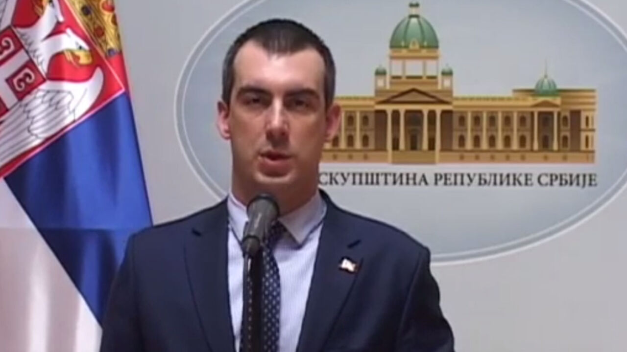 Vladimir Orlić
