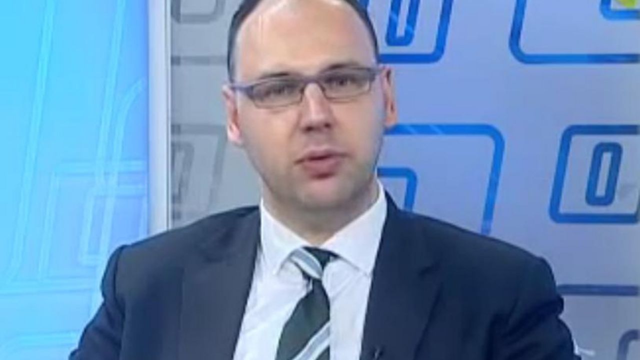 Pavel Surovi