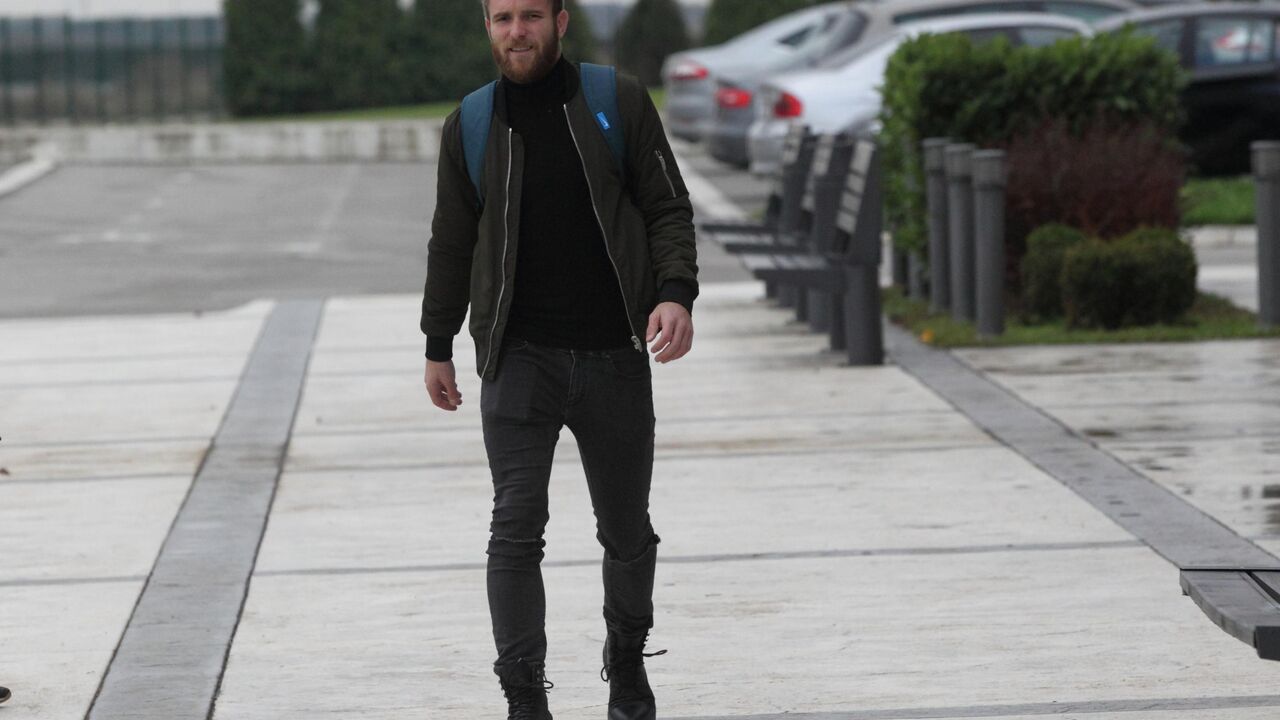 Aleksandar Katai