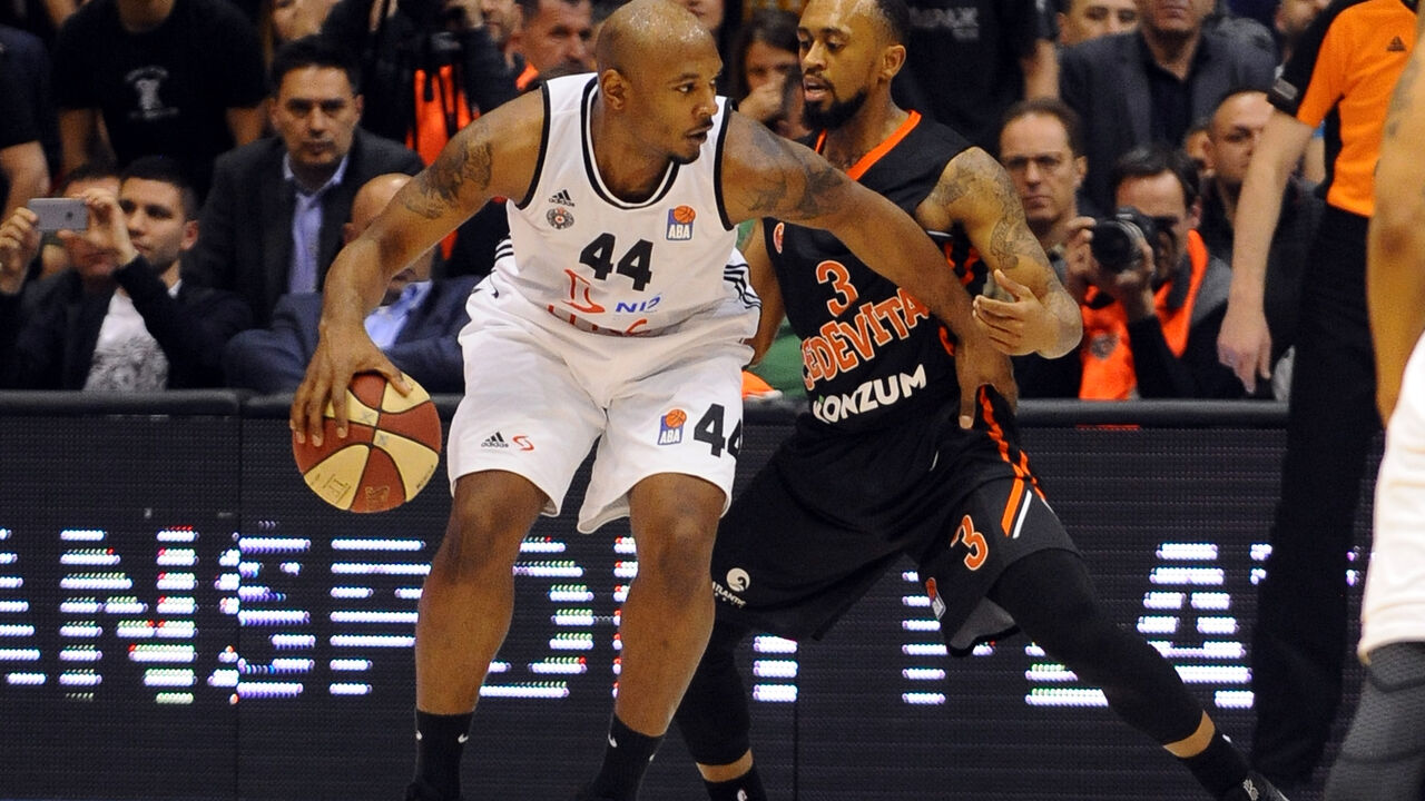 Džamont Gordon