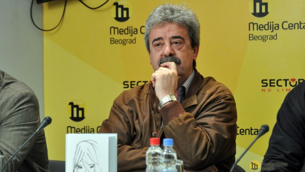 Momir Bulatović