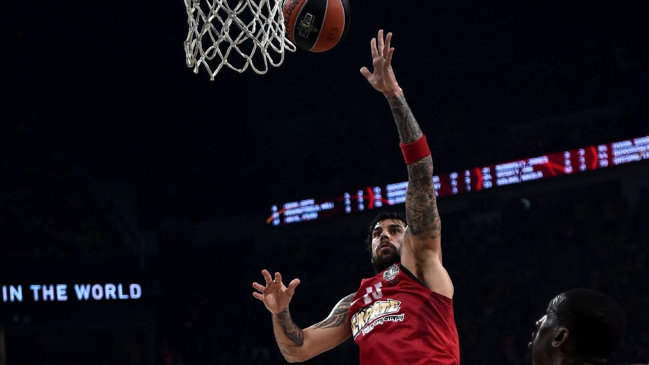 Jorgos Printezis
