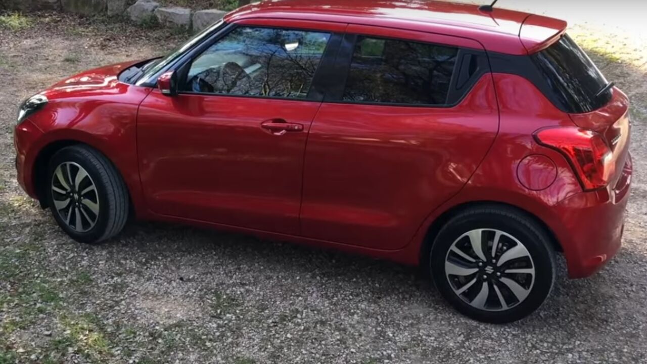 Suzuki