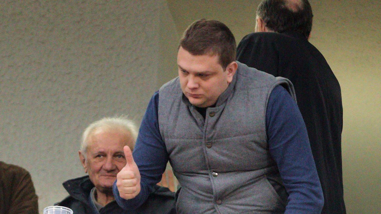 Miloš Vazura