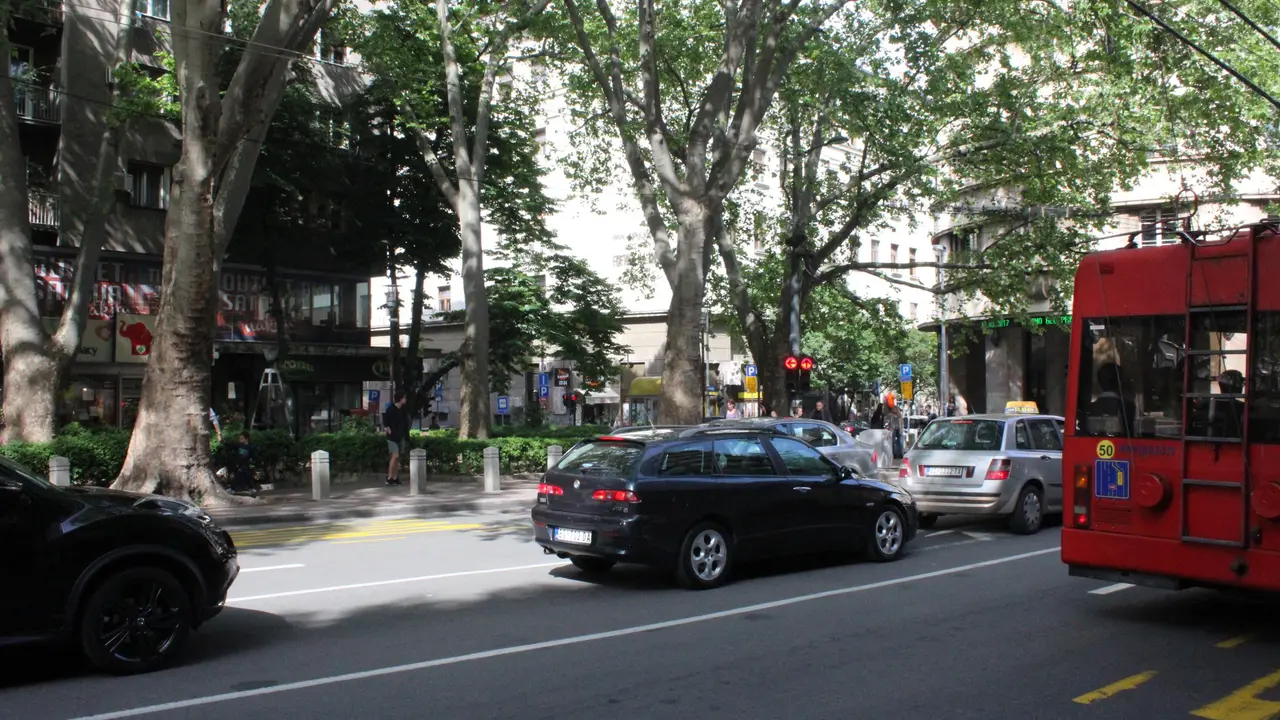 Beograd