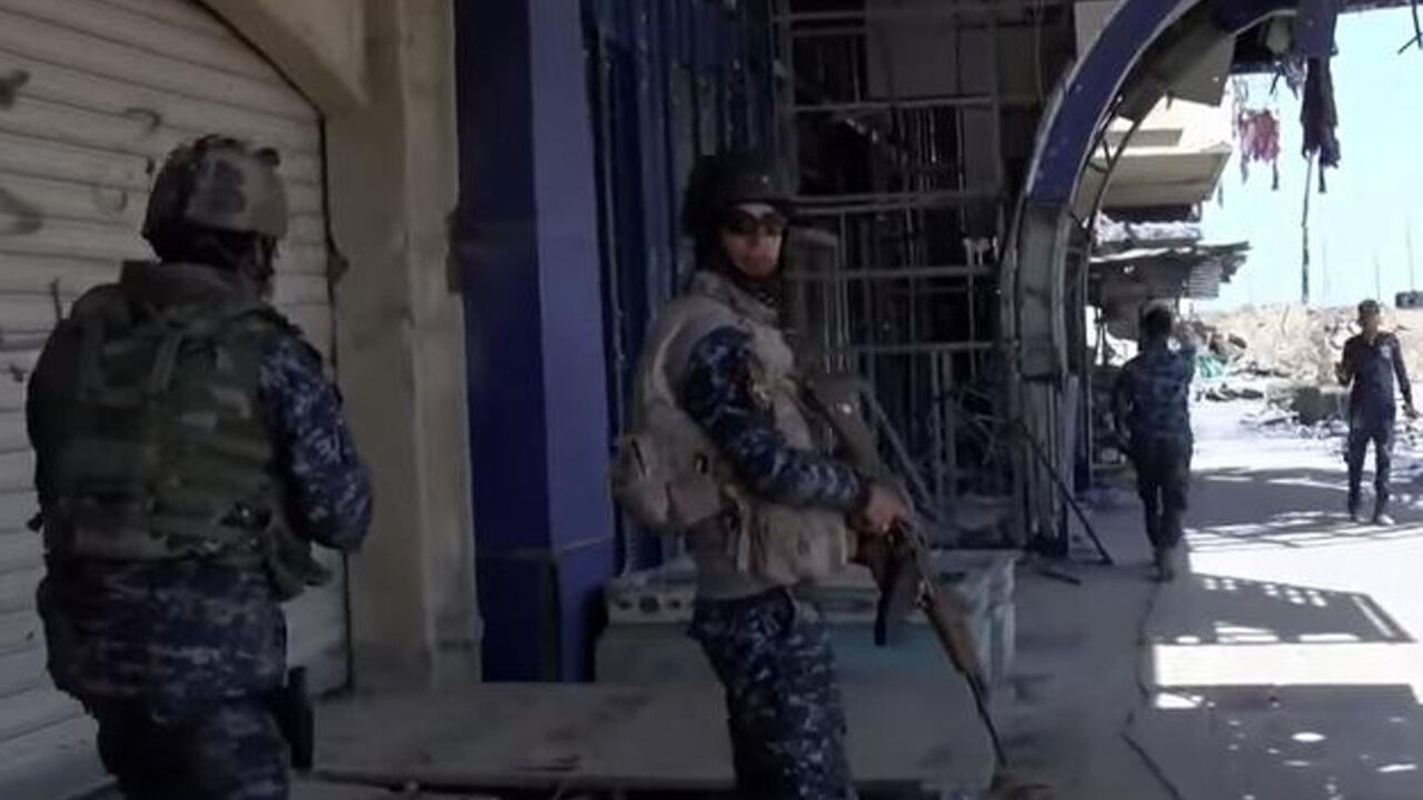 Mosul