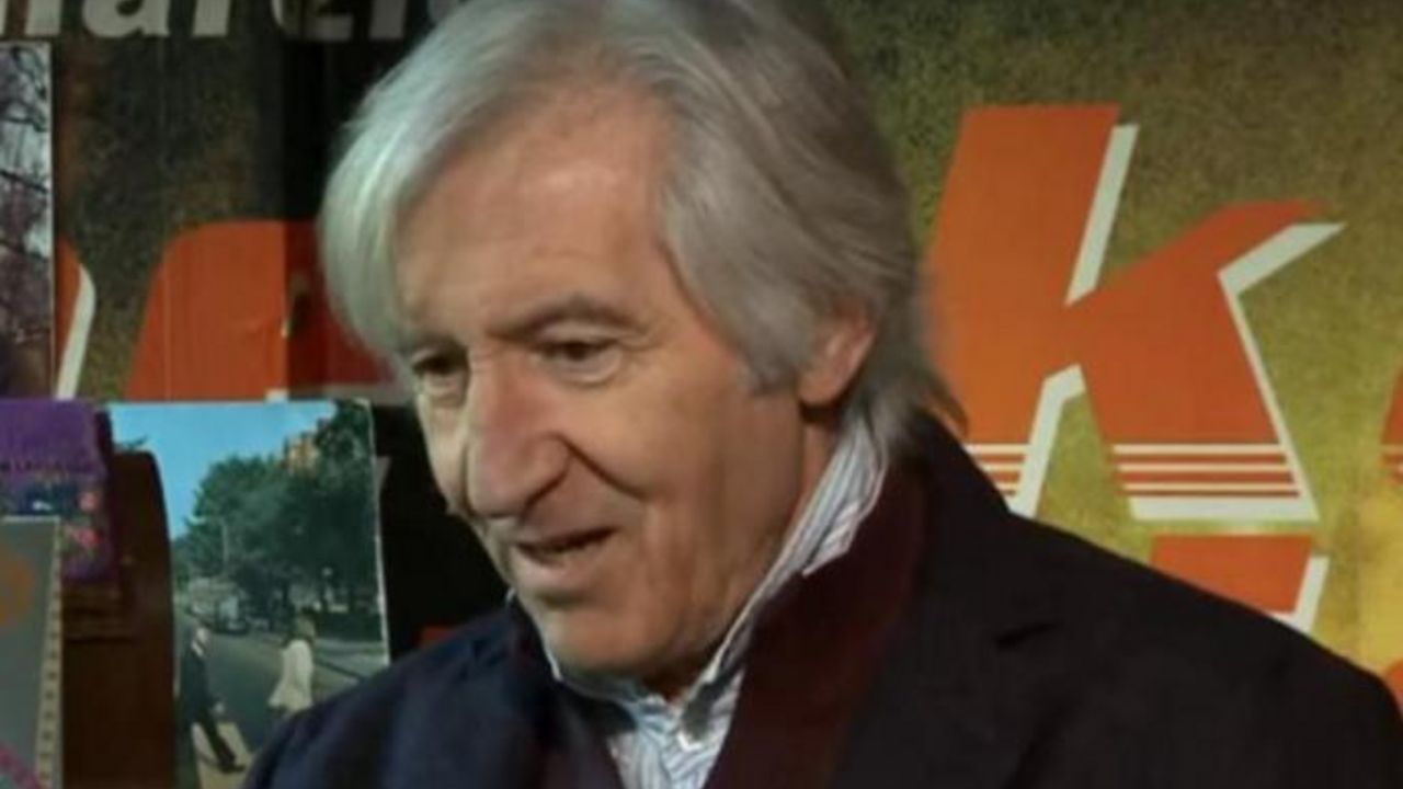 Ljubiša Samardžić