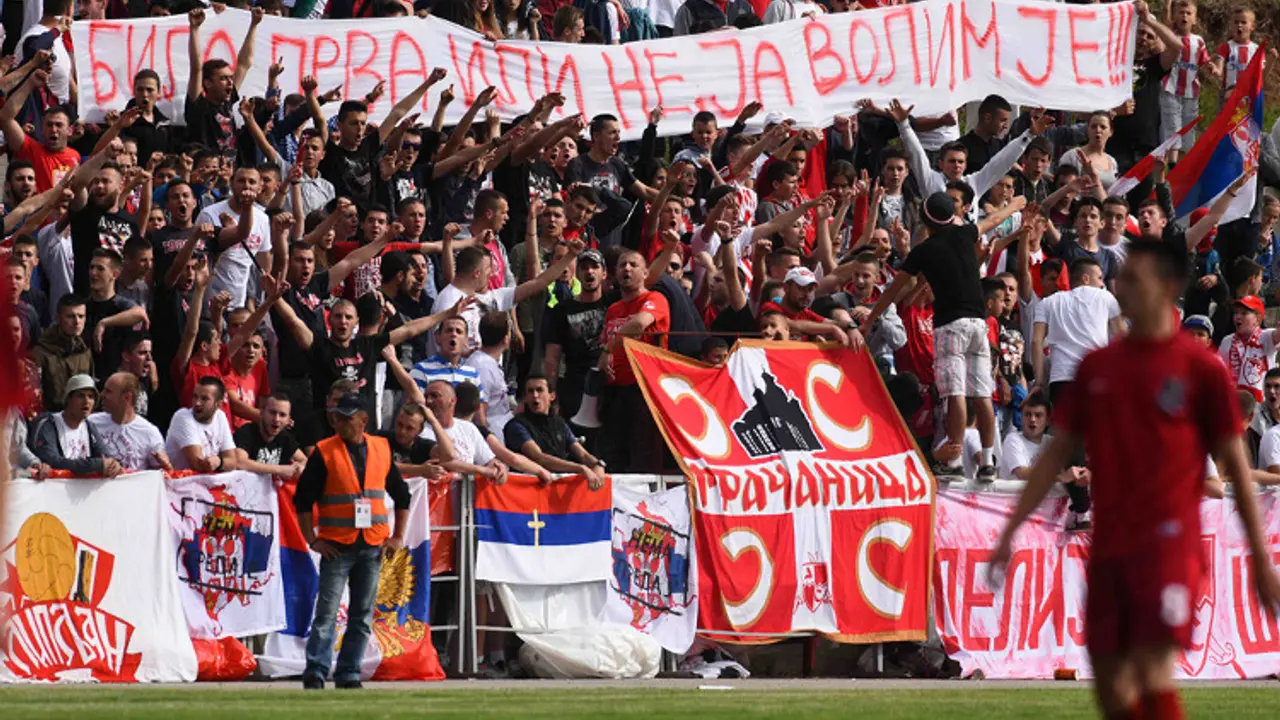 FK Crvena zvezda