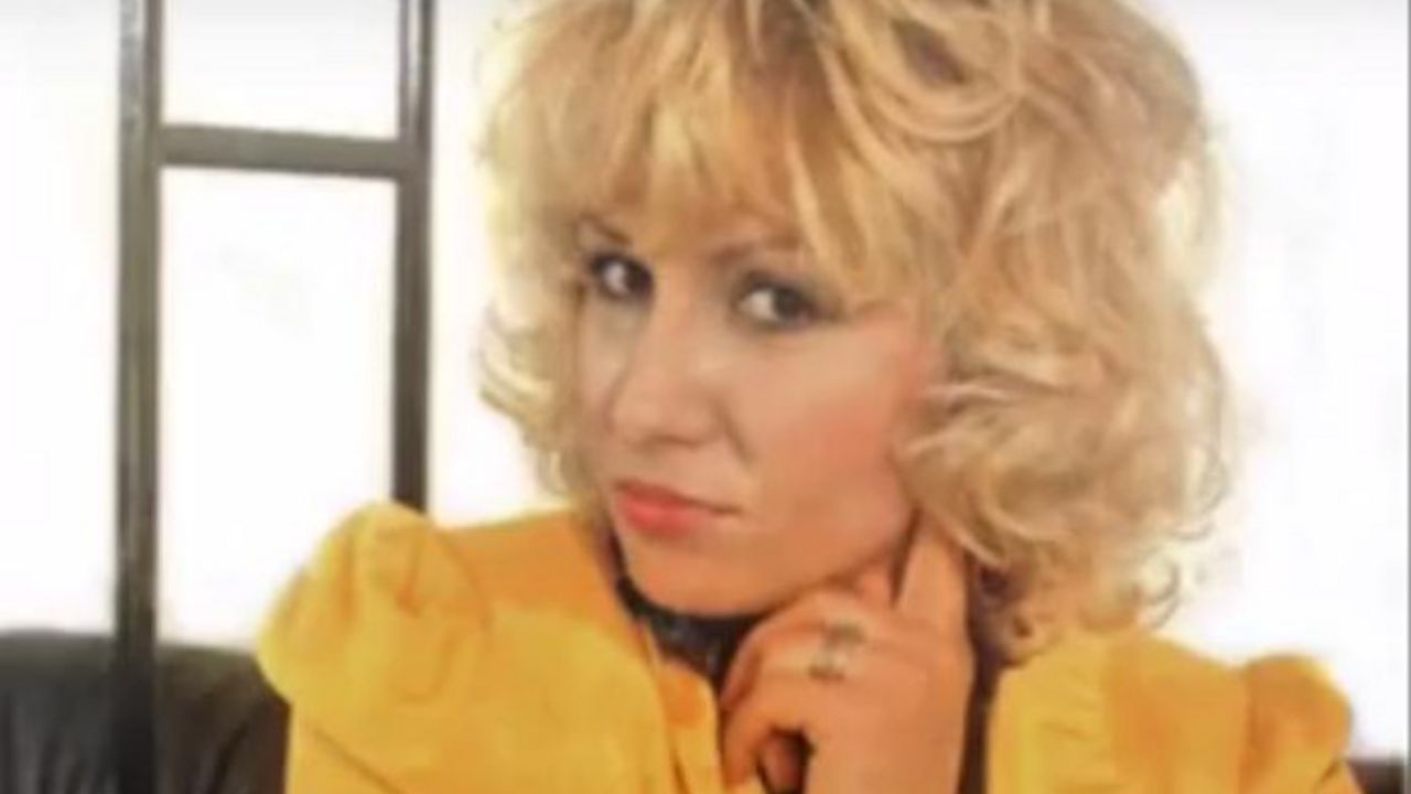 Vesna Zmijanac