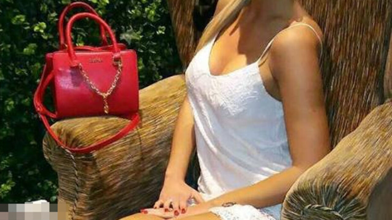 Ava Karabatić