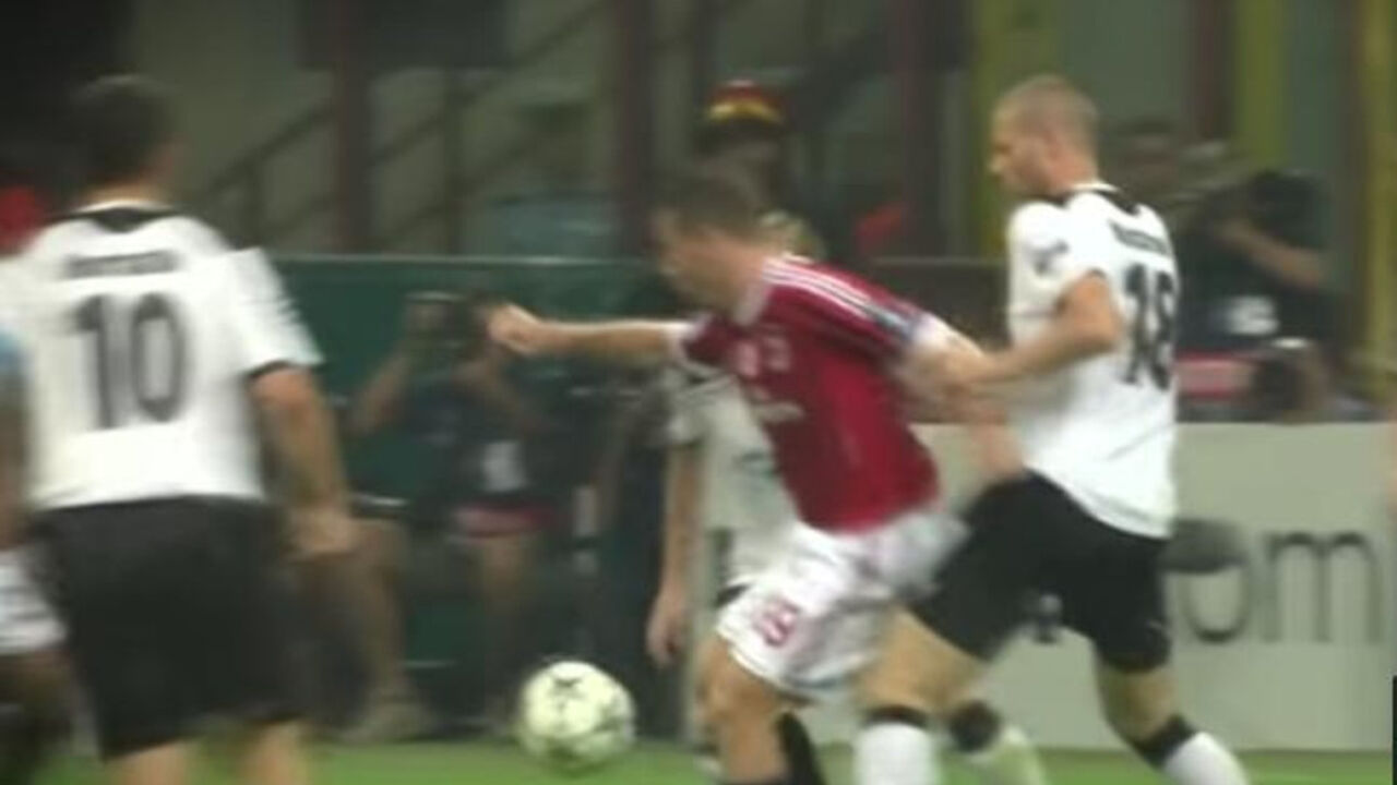 Fudbal