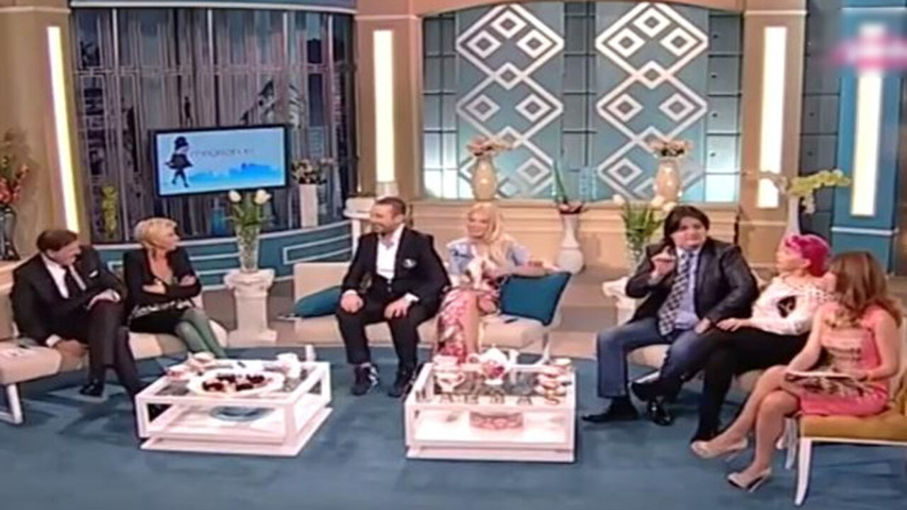 Magazin In