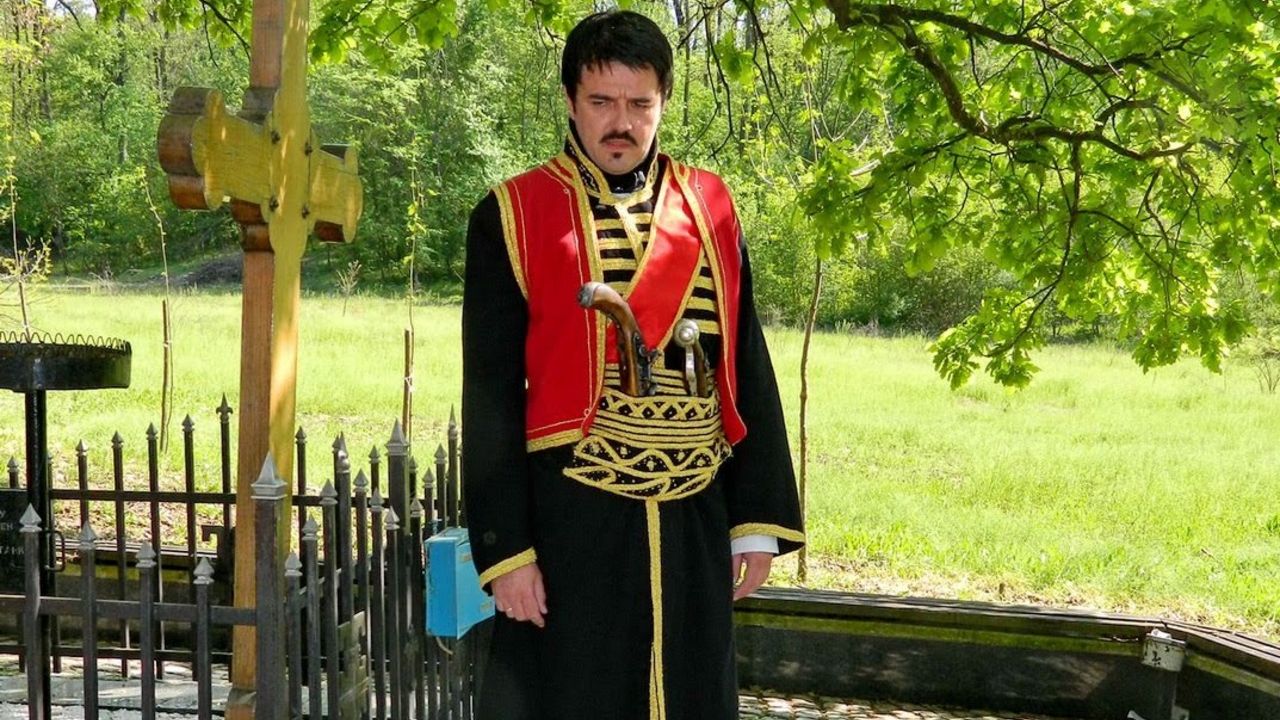 Karađorđe Petrović