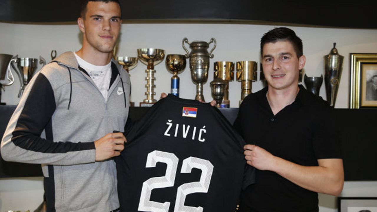 FK Partizan