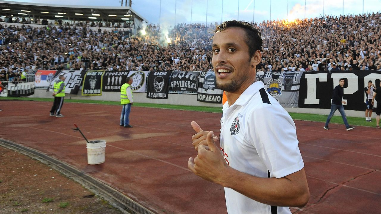 Leonardo da Silva Souza