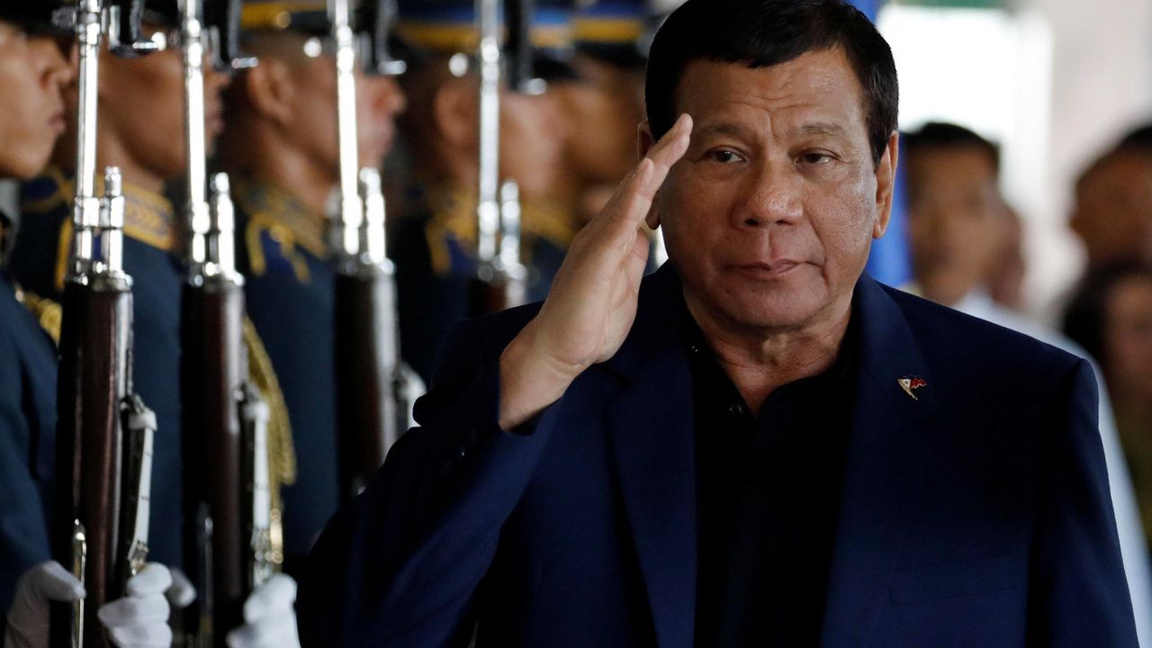Duterte