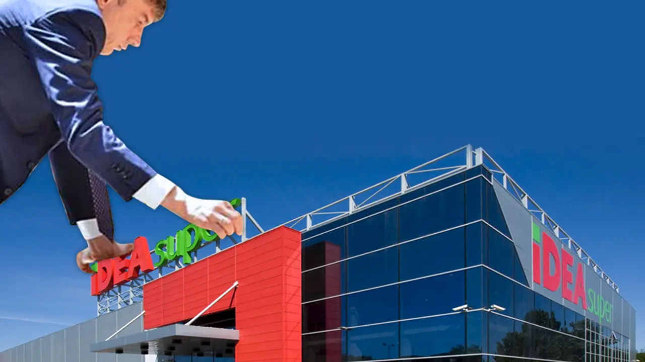 Agrokor
