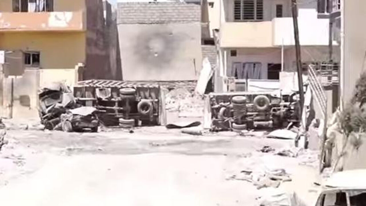 Mosul