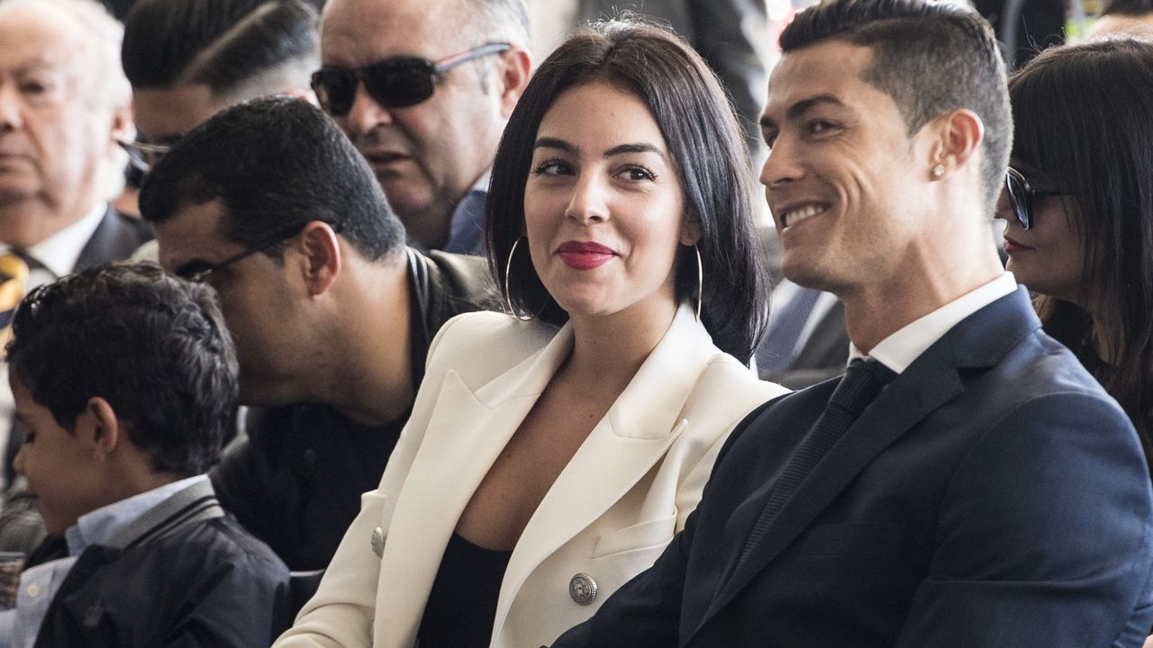 Kristijano Ronaldo