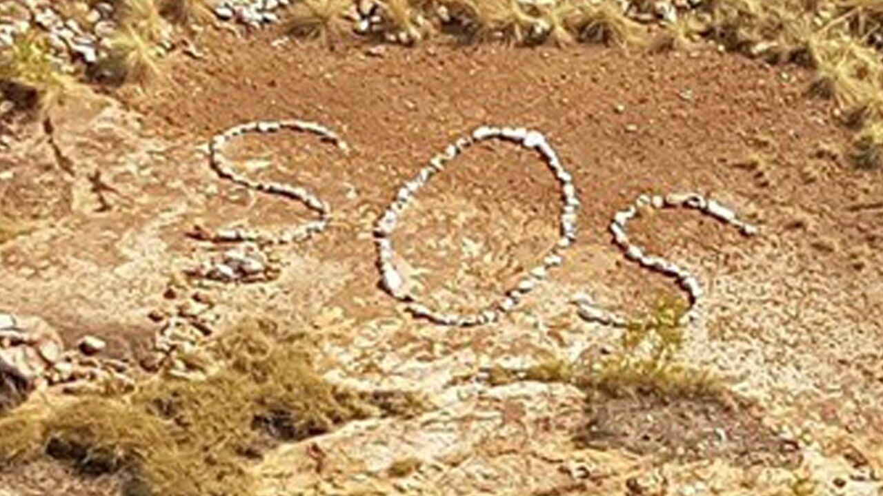 SOS