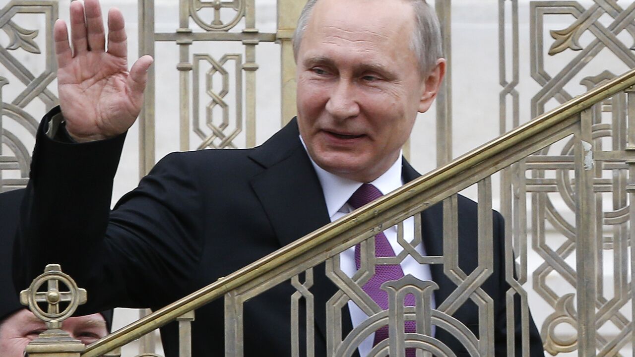 Putin
