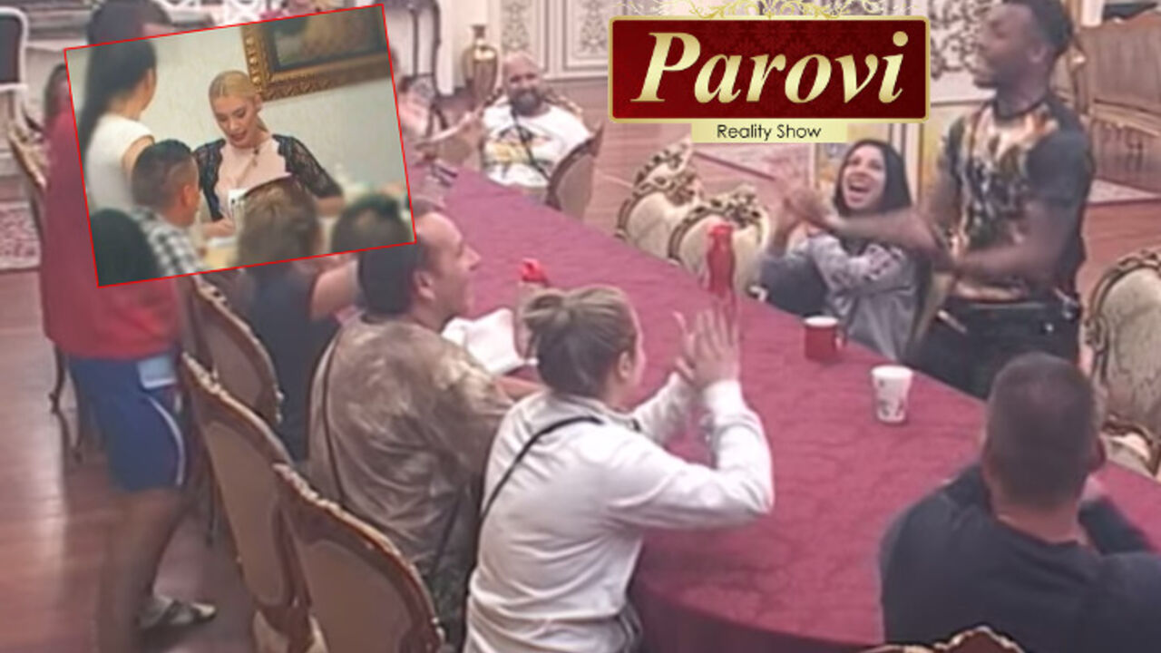 Parovi