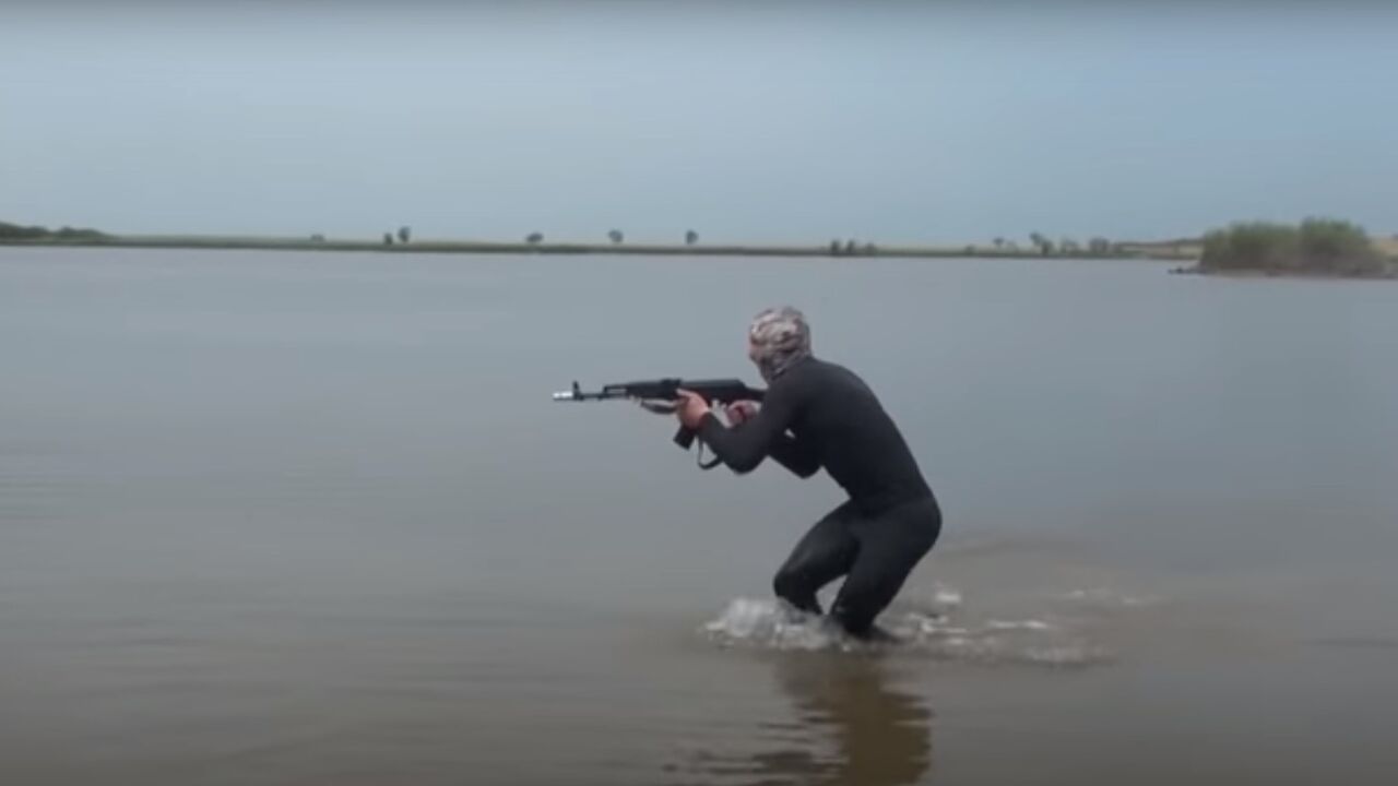 Ruski specijalac