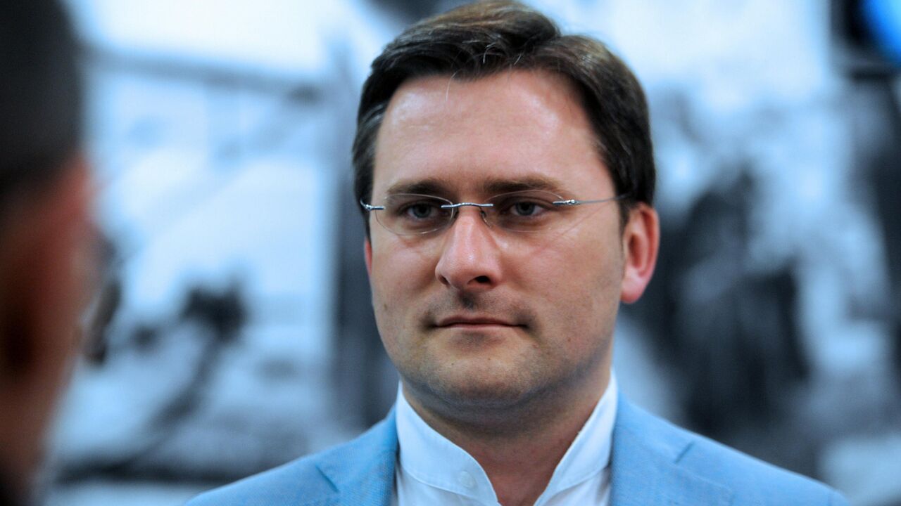 Nikola Selaković