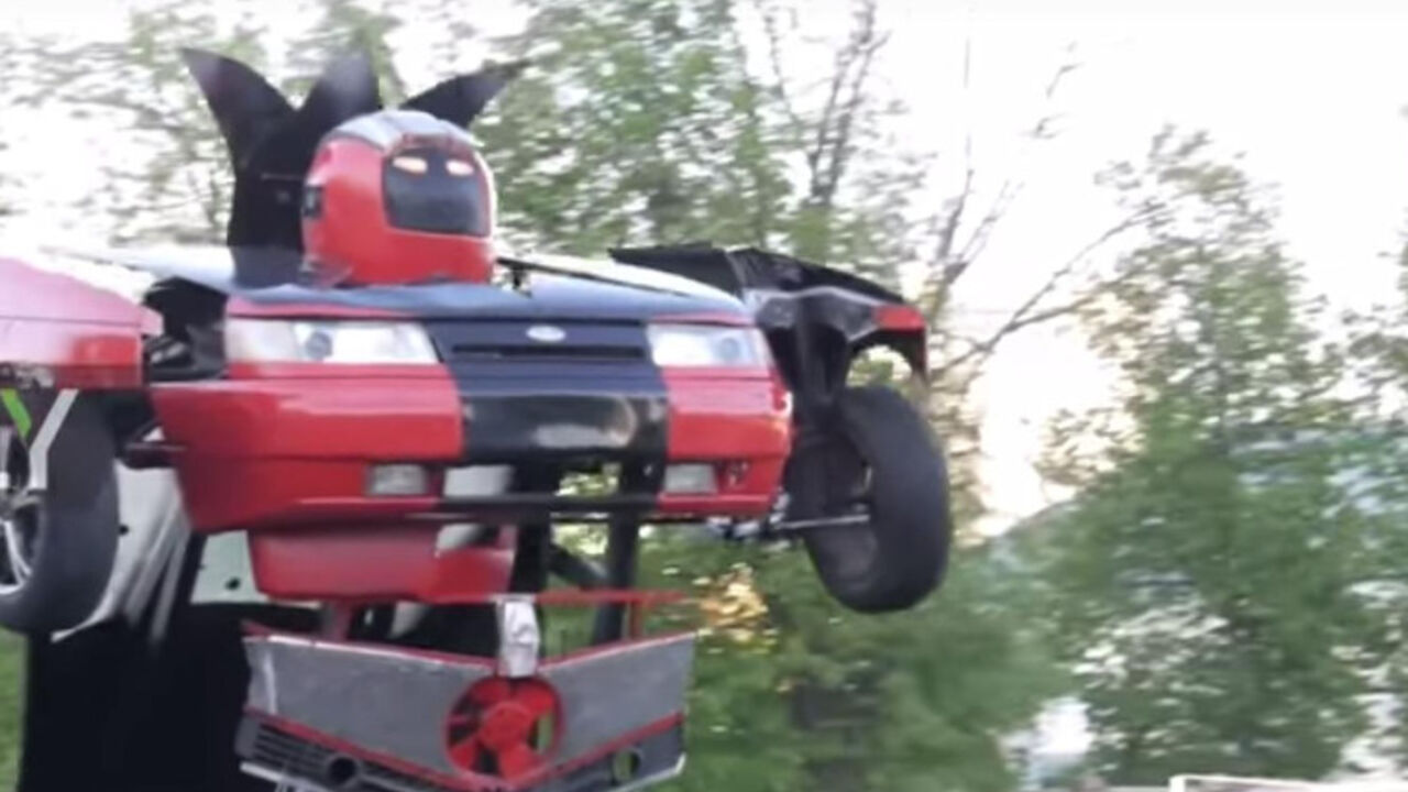 Transformers