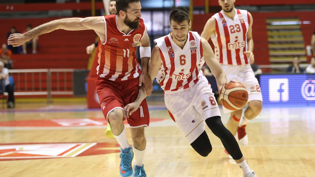 Nemanja Dangubić
