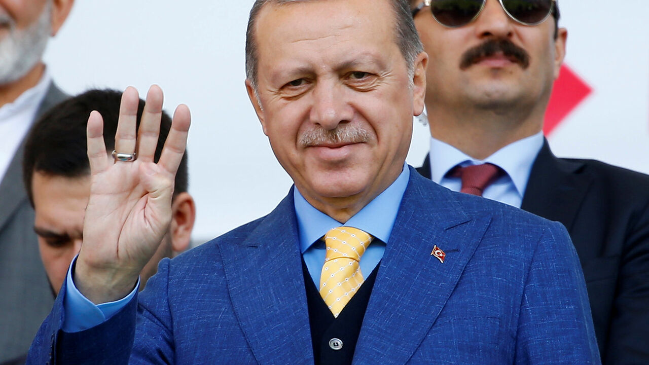 Erdogan