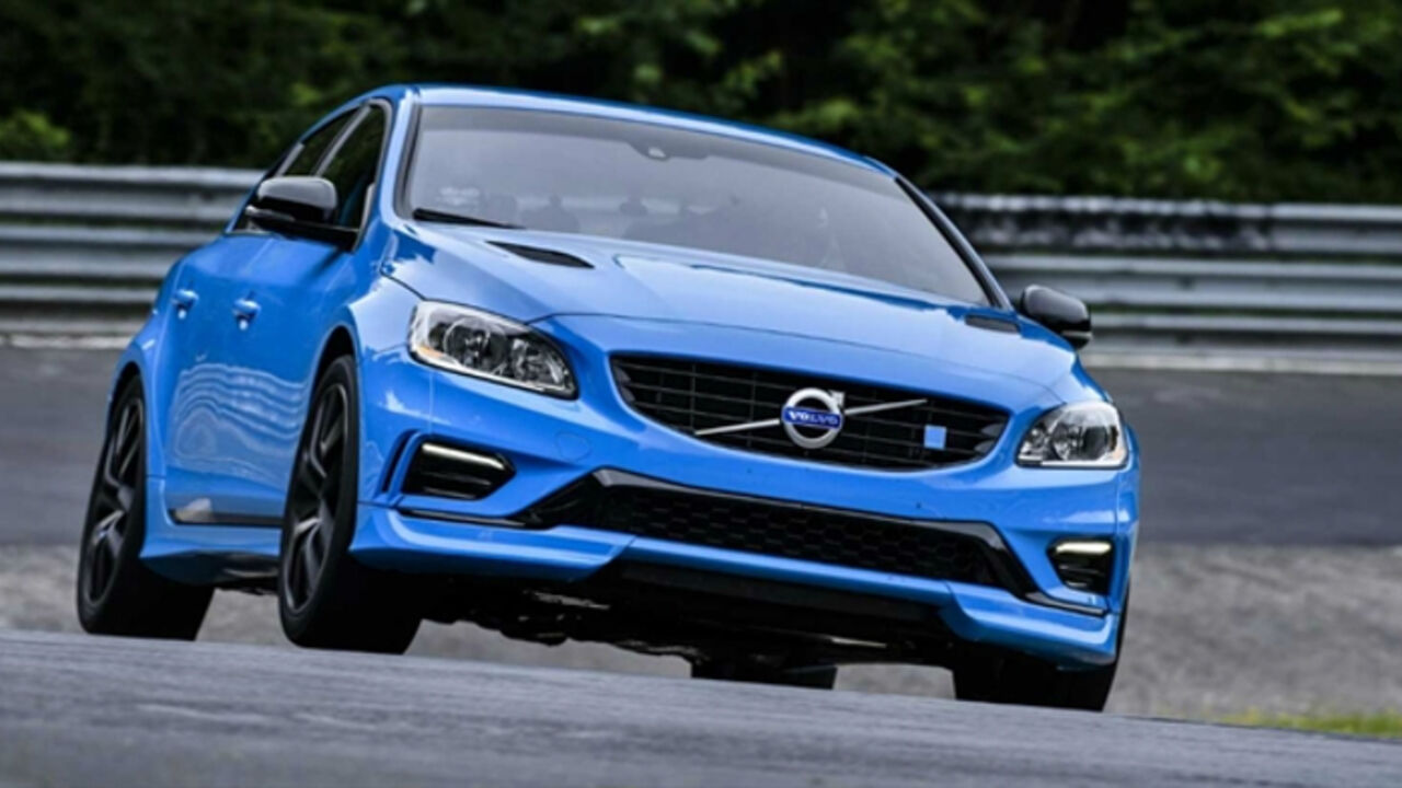 Volvo