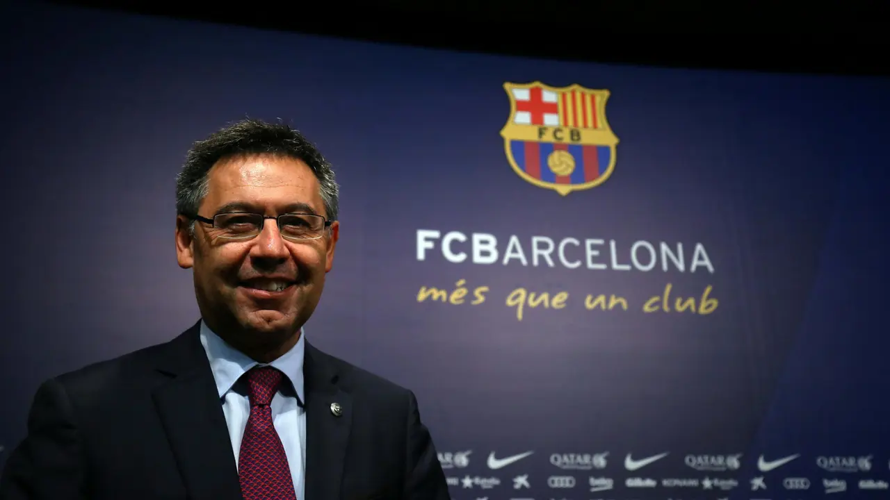 Đozep Bartomeu