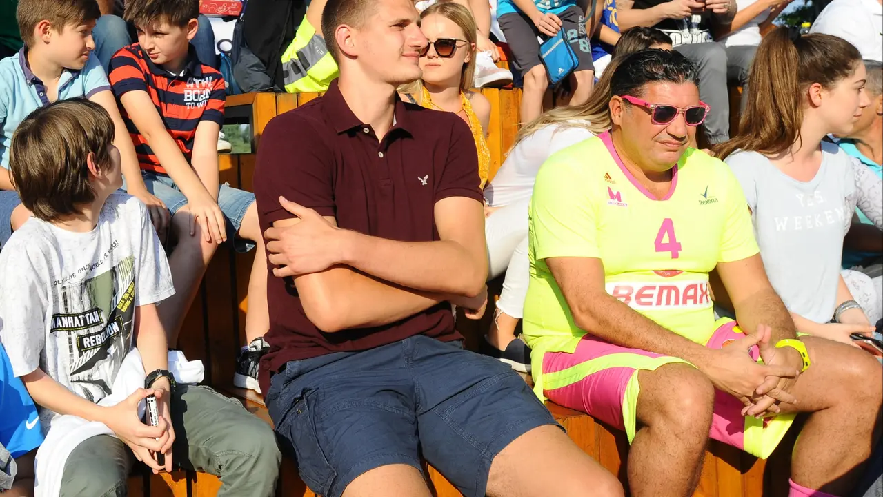Nikola Jokić