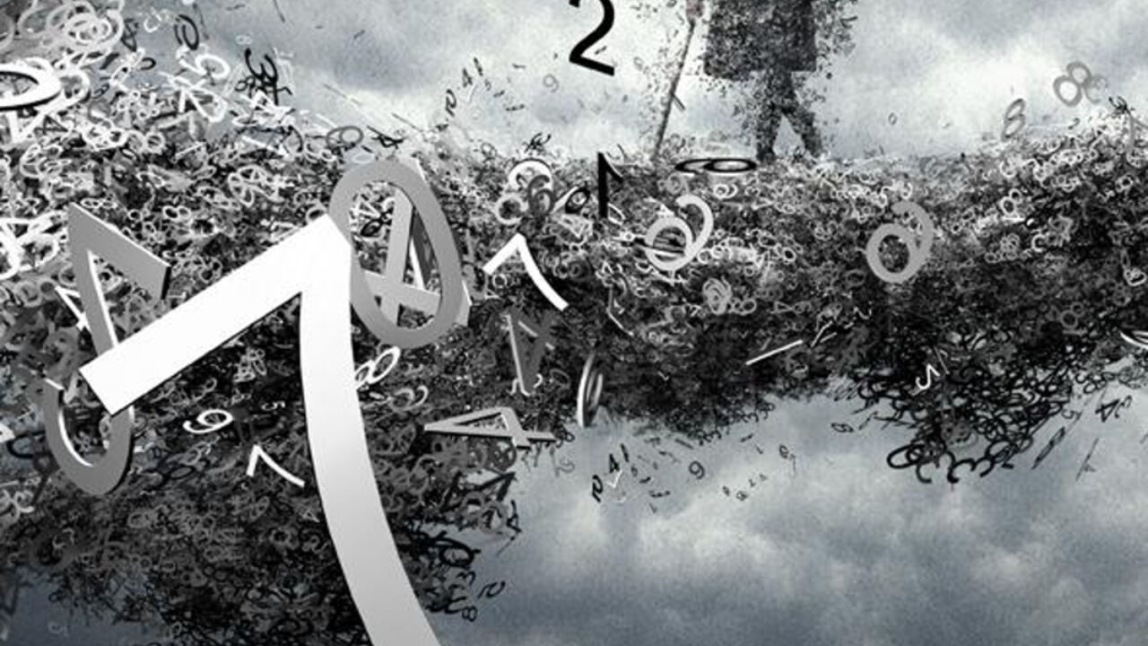 Numerologija