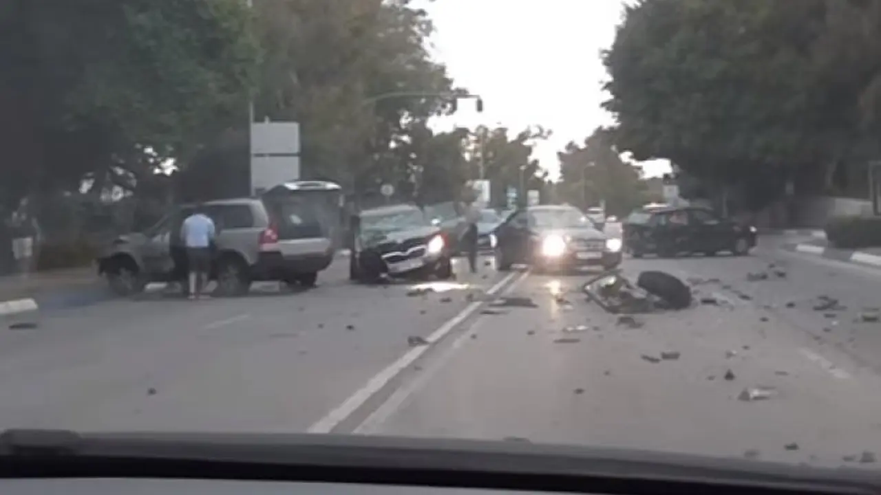 španija