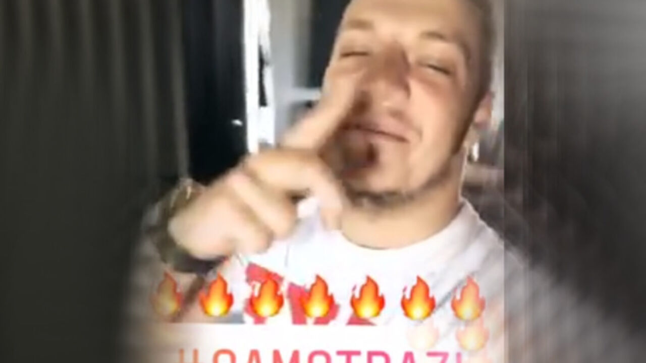 Nenad Marinković Gastoz
