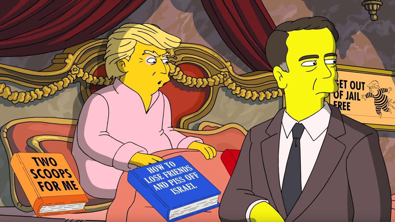Simpsonovi