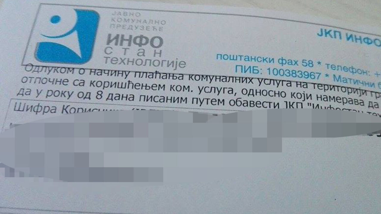 Infostan