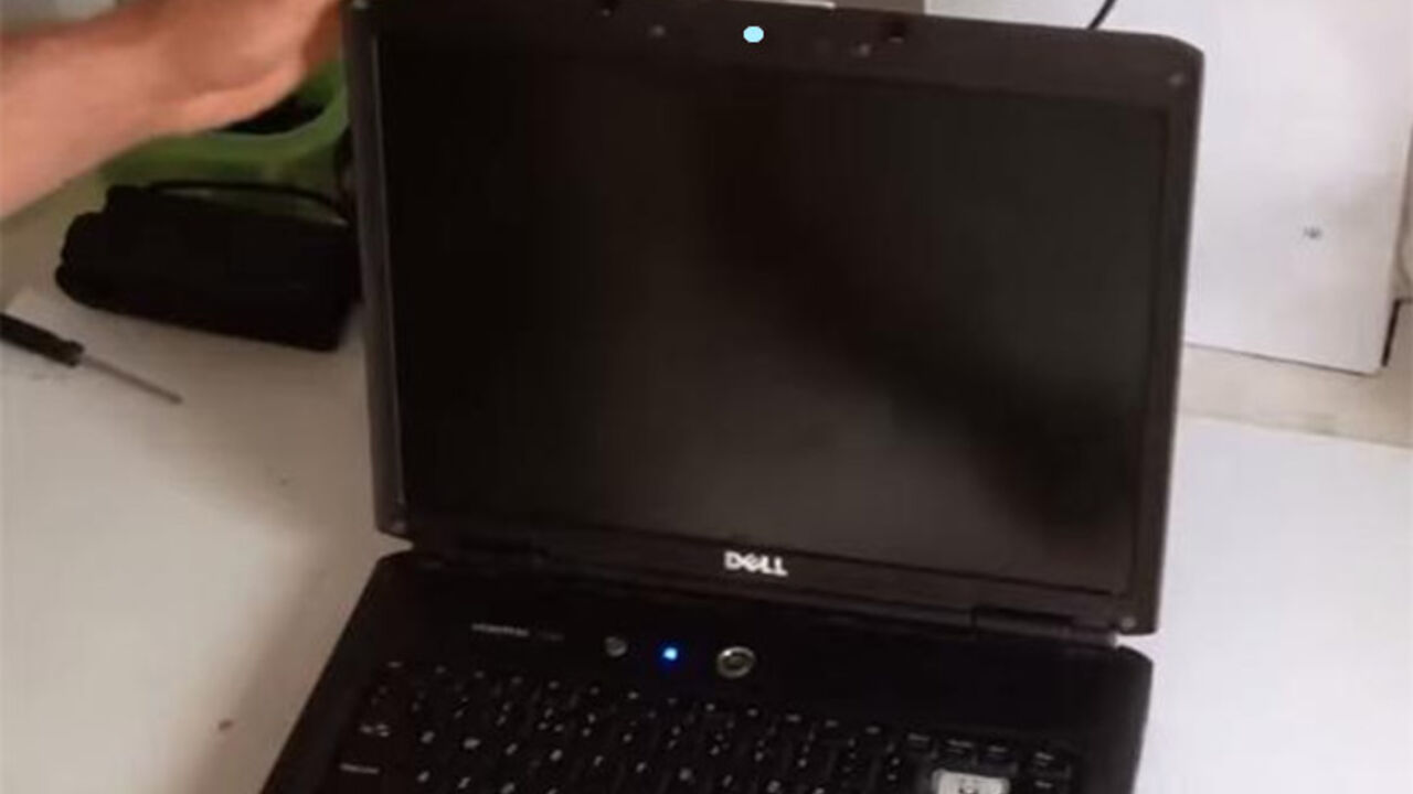 Laptop
