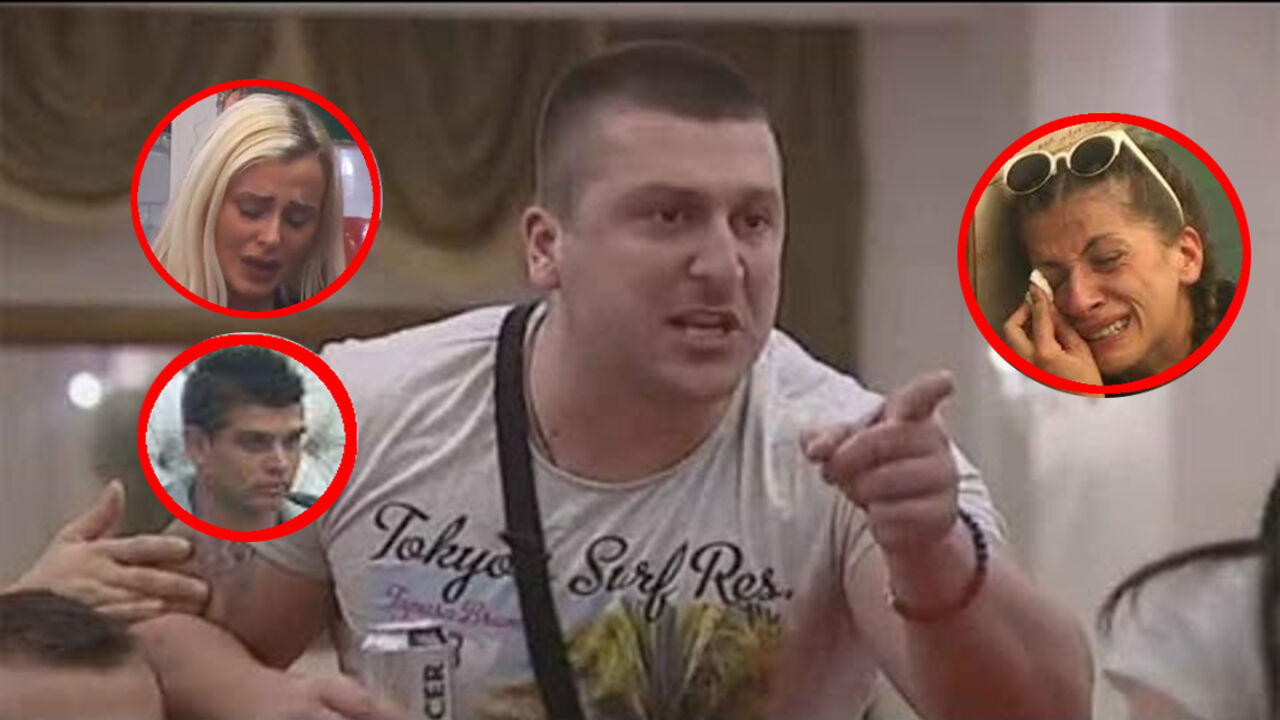 Mladen i Dalila