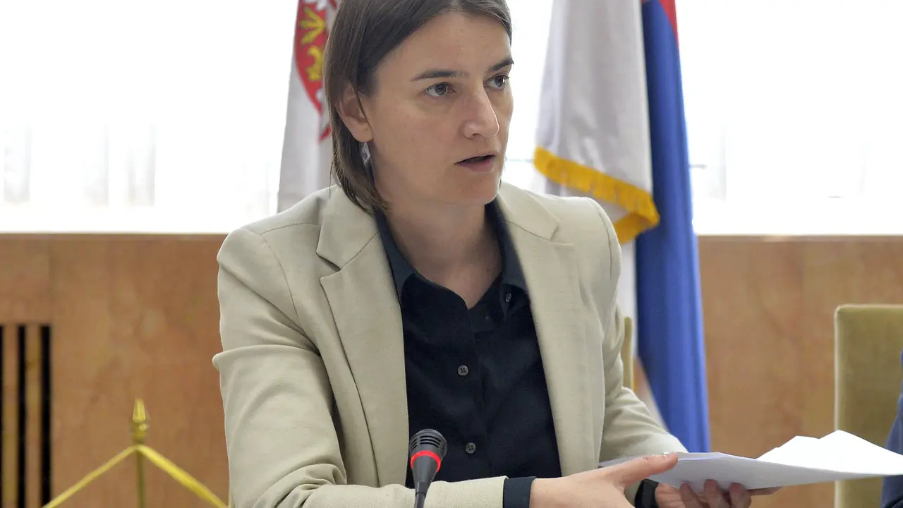 Ana Brnabić