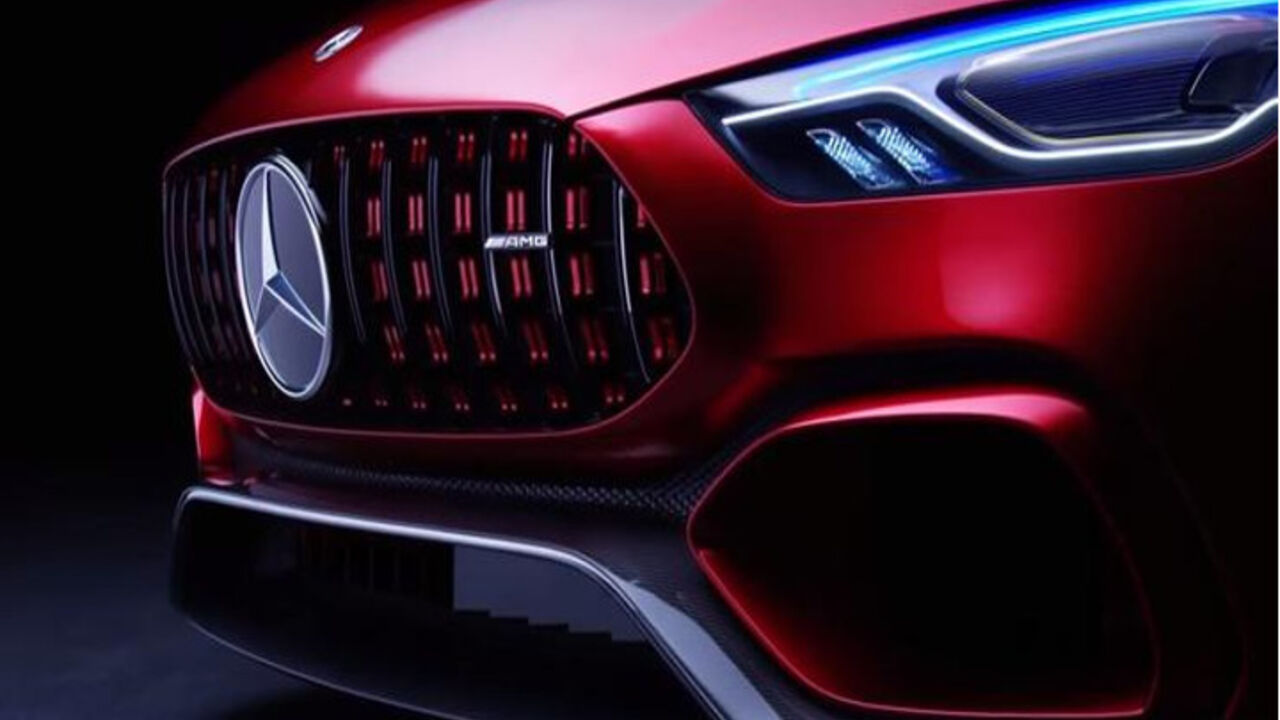Mercedes
