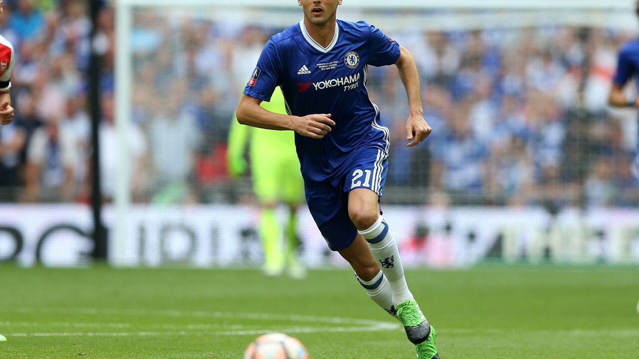 Nemanja Matić