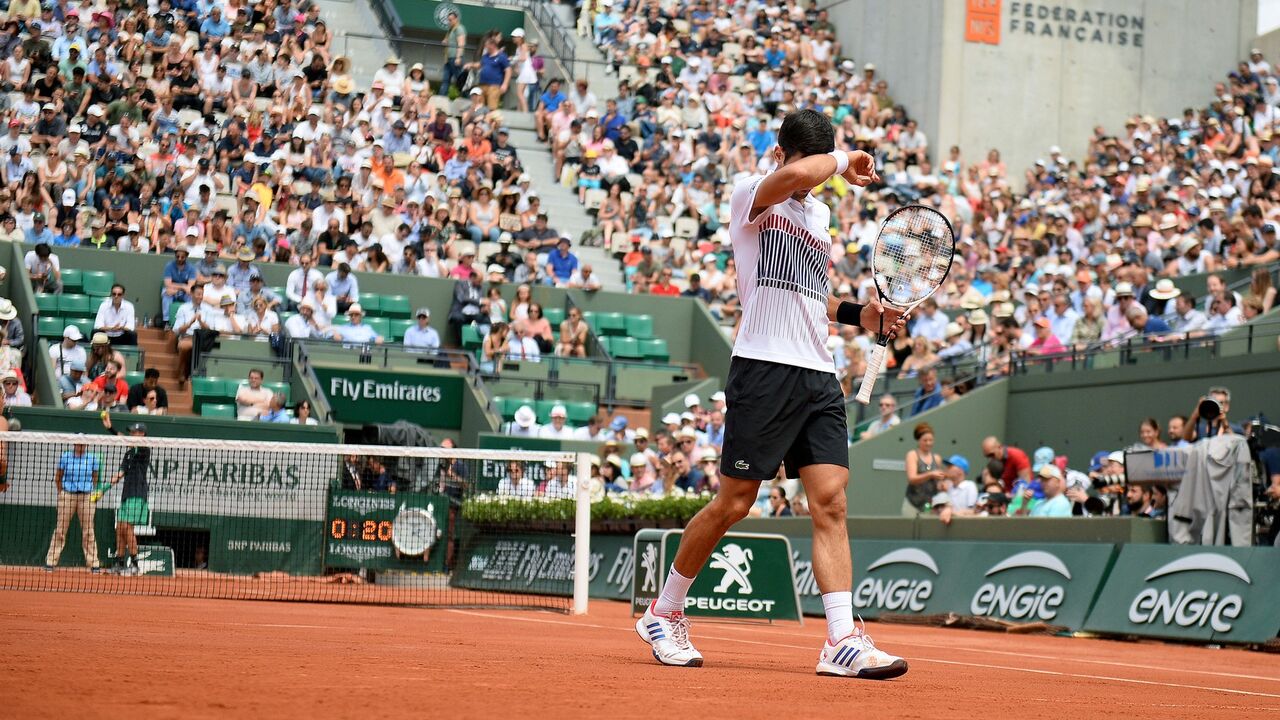 Novak Đoković