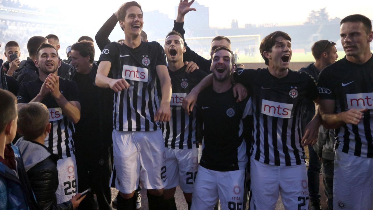 FK Partizan