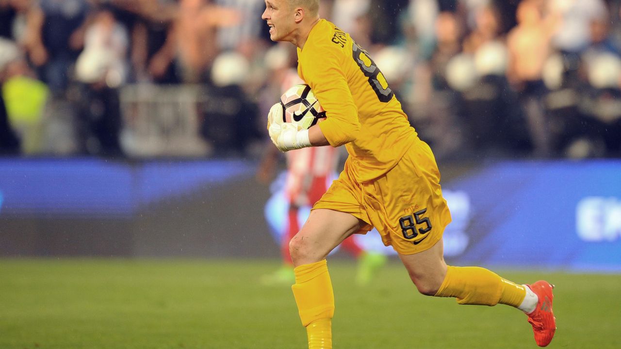 Nemanja Stevanović