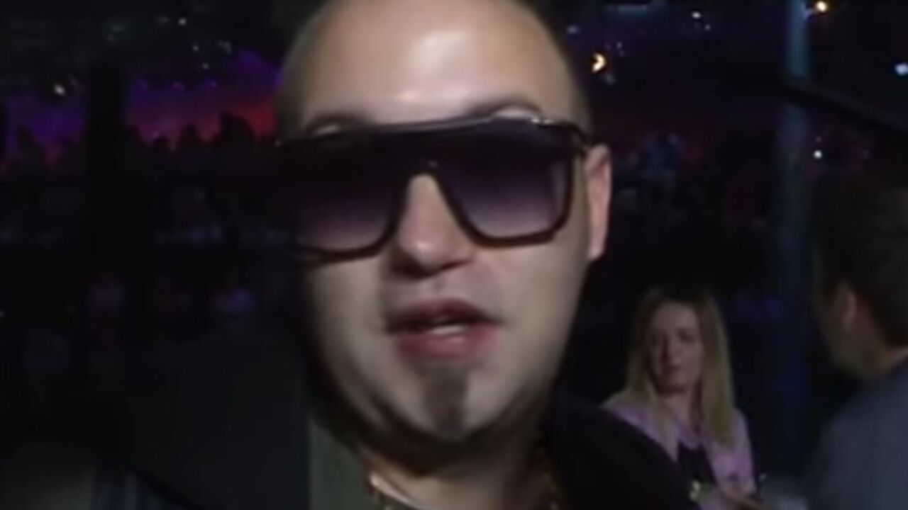 Stefan Đurić Rasta