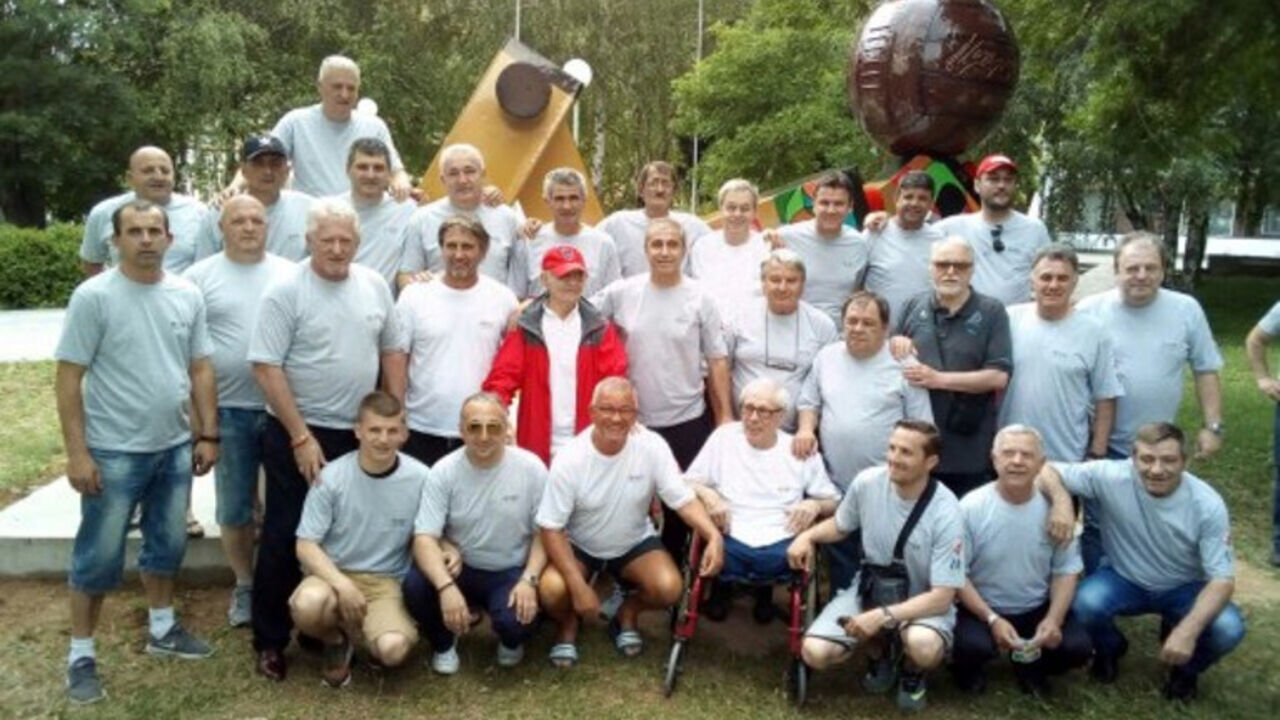 legende Crvene zvezde